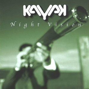 Постер Kayak - Studio Discography Kayak - Studio Discography