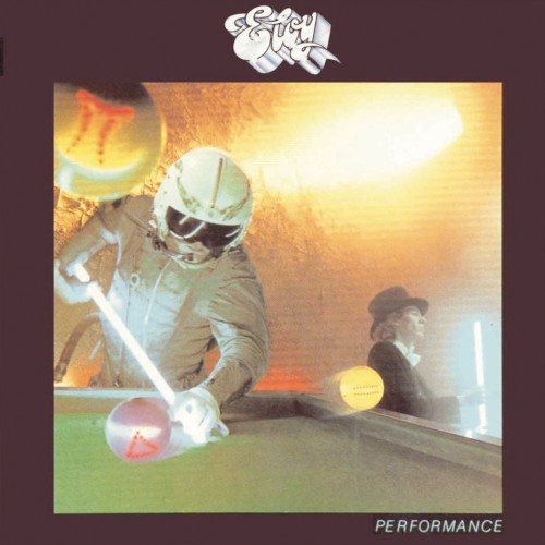Постер Eloy - Discography Eloy - Discography