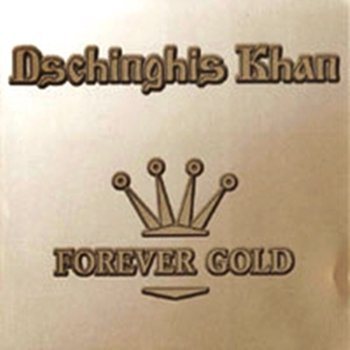 Постер Dschinghis Khan - Discography Dschinghis Khan - Discography