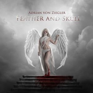 Постер Adrian von Ziegler - Дискография Adrian von Ziegler - Дискография