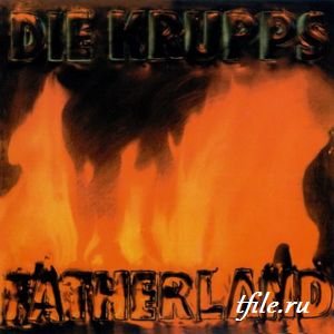 Постер Die Krupps - Дискография Die Krupps - Дискография