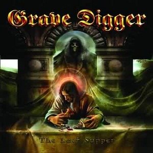 Постер Grave Digger - Discography Grave Digger - Discography