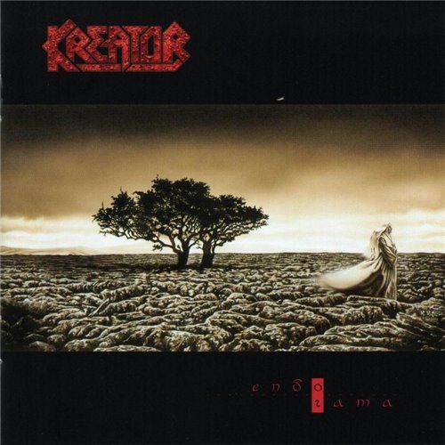 Постер Kreator - Discography Kreator - Discography