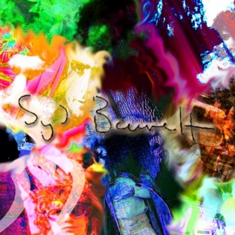 Постер Syd Barrett Discography Syd Barrett Discography