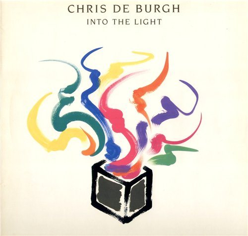 Постер Chris De Burgh - Discography Chris De Burgh - Discography