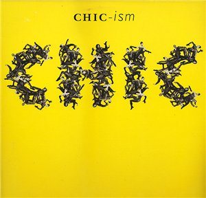 Постер Chic - Discography Chic - Discography