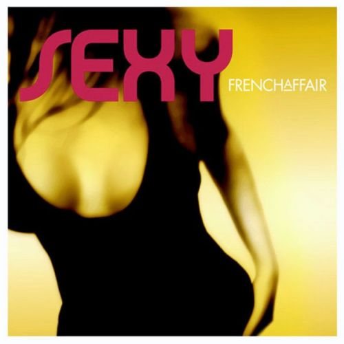 Постер French Affair - Discography French Affair - Discography