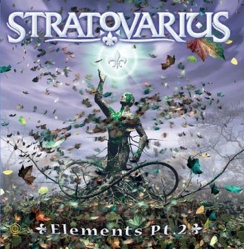 Постер Stratovarius - Дискография Stratovarius - Дискография