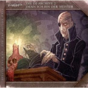 Постер ASP - Discography ASP - Discography