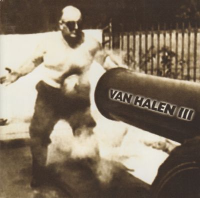Постер Van Halen - Дискография Van Halen - Дискография