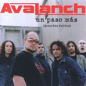 Постер Avalanch - Дискография Avalanch - Дискография