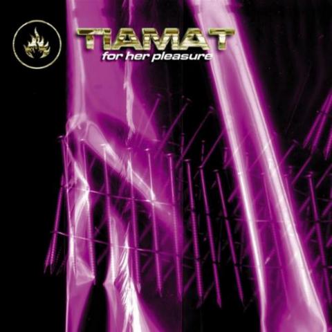 Постер Tiamat Discography Tiamat Discography