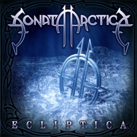 Постер Sonata Arctica Discography Sonata Arctica Discography