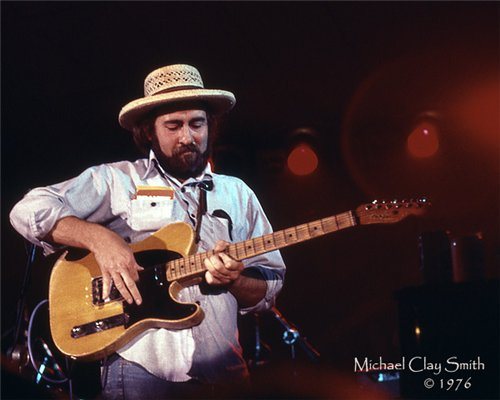 Постер Roy Buchanan - Discography Roy Buchanan - Discography