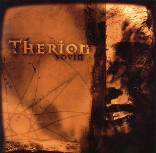 Постер Therion - Discography Therion - Discography