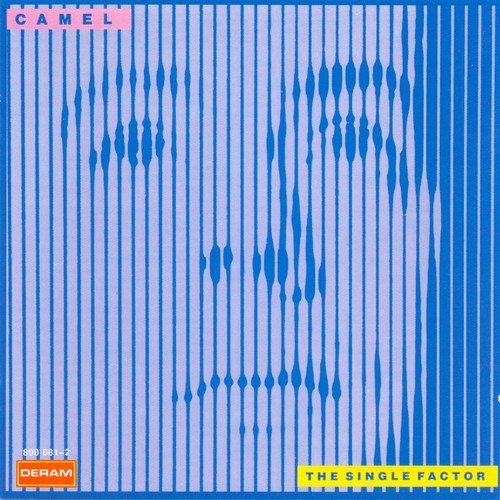 Постер Camel - Discography Camel - Discography