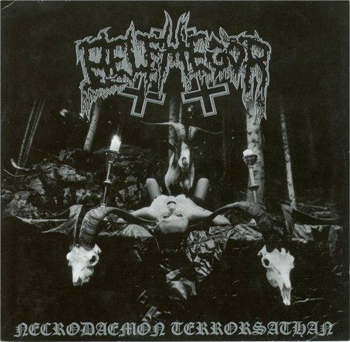 Постер Belphegor - Discography Belphegor - Discography
