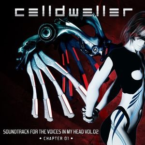 Постер Celldweller - Дискография Celldweller - Дискография