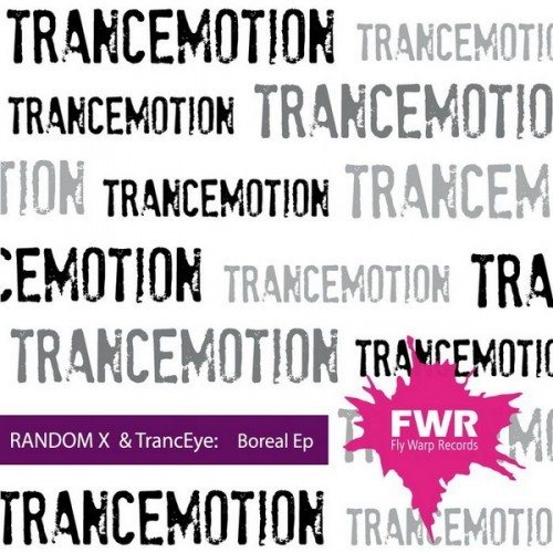 Постер TrancEye - Discography TrancEye - Discography