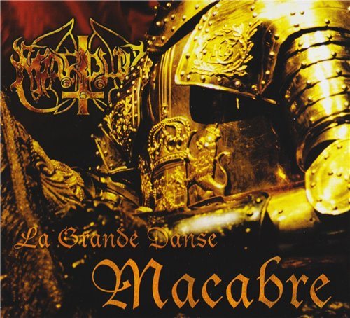 Постер Marduk - Discography Marduk - Discography
