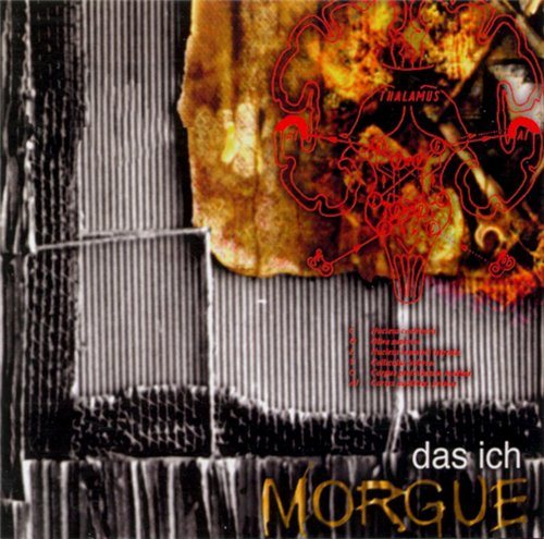 Постер Das Ich - Discography Das Ich - Discography