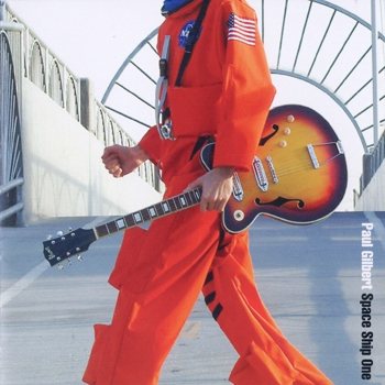 Постер Paul Gilbert - Дискография Paul Gilbert - Дискография