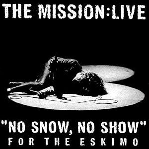 Постер The Mission - Дискография The Mission - Дискография