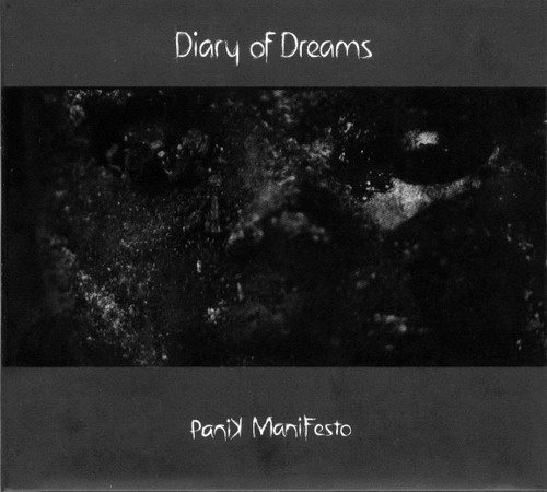 Постер Diary Of Dreams - Discography Diary Of Dreams - Discography