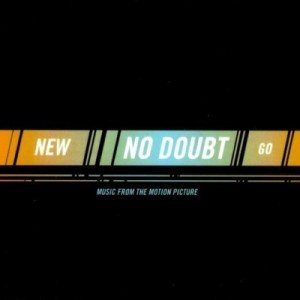 Постер No Doubt - Discography No Doubt - Discography