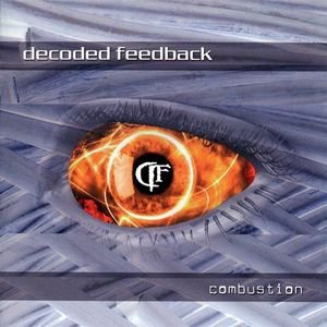 Постер Decoded Feedback - Дискография Decoded Feedback - Дискография