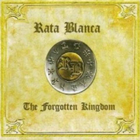 Постер Rata Blanca Discography Rata Blanca Discography