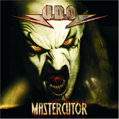 Постер U.D.O. - Discography U.D.O. - Discography