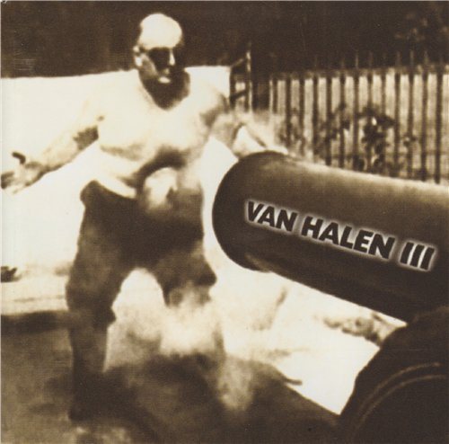 Постер Van Halen - Discography Van Halen - Discography