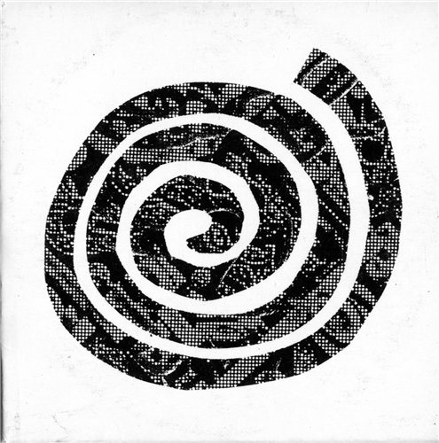 Постер The Legendary Pink Dots - Discography The Legendary Pink Dots - Discography
