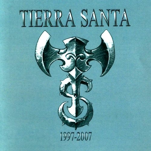 Постер Tierra Santa - Дискография Tierra Santa - Дискография