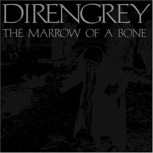 Постер Dir En Grey - Дискография Dir En Grey - Дискография