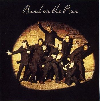 Постер Paul McCartney Wings - Discography Paul McCartney Wings - Discography