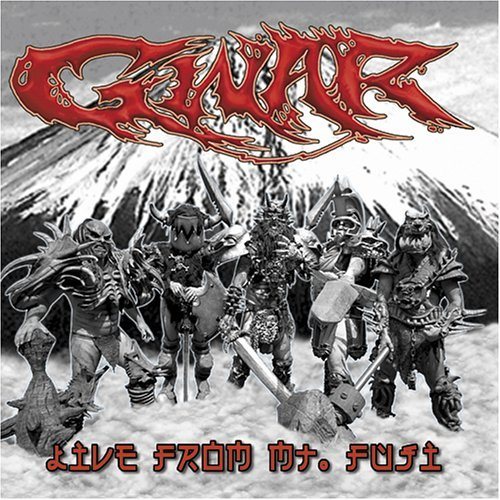 Постер Gwar - Discography Gwar - Discography