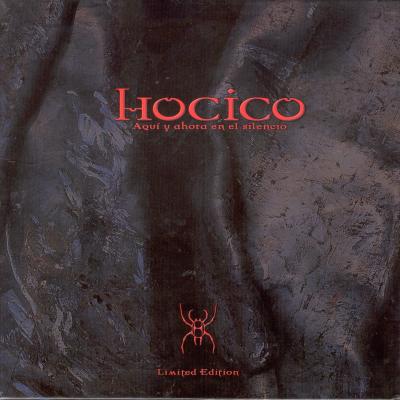 Постер Hocico - Discography Hocico - Discography