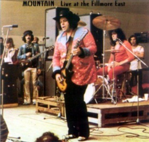 Постер Leslie West Discography Leslie West Discography