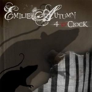 Постер Emilie Autumn - Дискография Emilie Autumn - Дискография