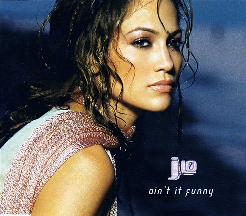 Постер Jennifer Lopez - Discography Jennifer Lopez - Discography