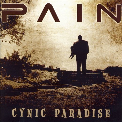Постер Pain - Discography Pain - Discography