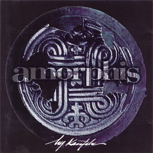 Постер Amorphis - Discography Amorphis - Discography