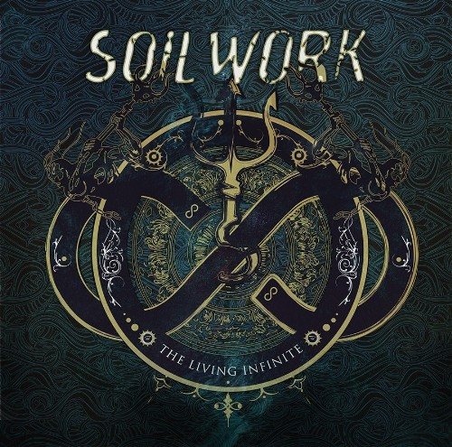 Постер Soilwork - Discography Soilwork - Discography