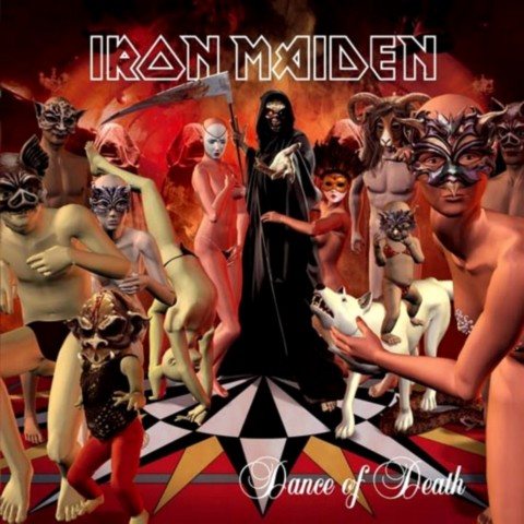 Постер Adrian Smith Discography Adrian Smith Discography