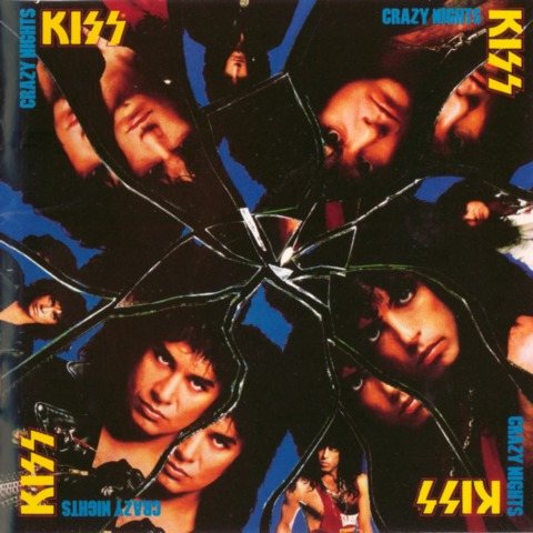 Постер Bruce Kulick Discography Bruce Kulick Discography