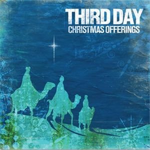Постер Third Day - Дискография Third Day - Дискография