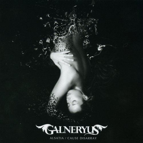 Постер Galneryus - Discography Galneryus - Discography