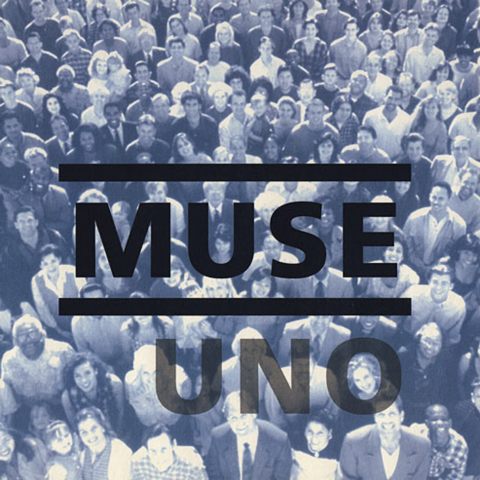Постер Muse Discography Muse Discography